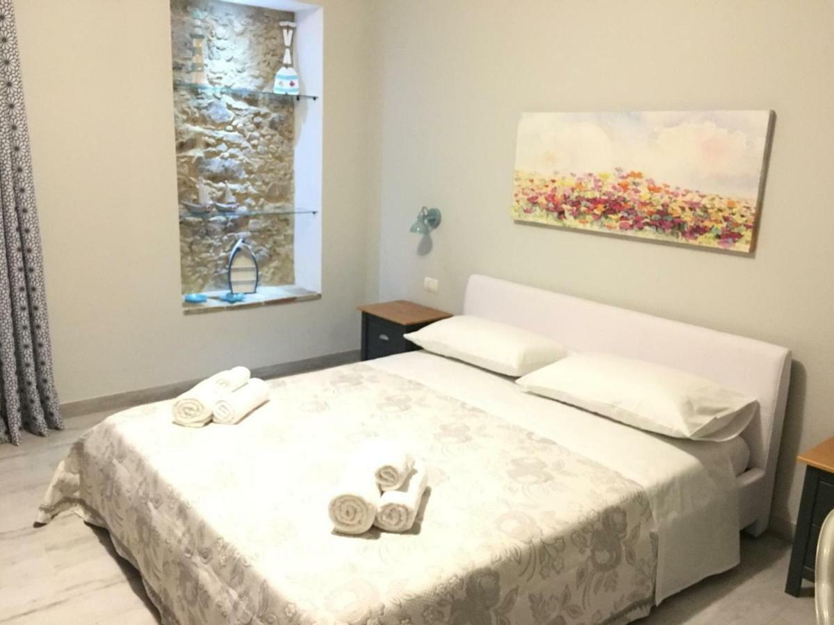 Villa Primaluce Пицо Екстериор снимка