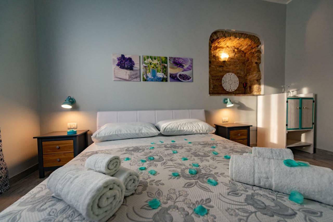 Villa Primaluce Пицо Екстериор снимка