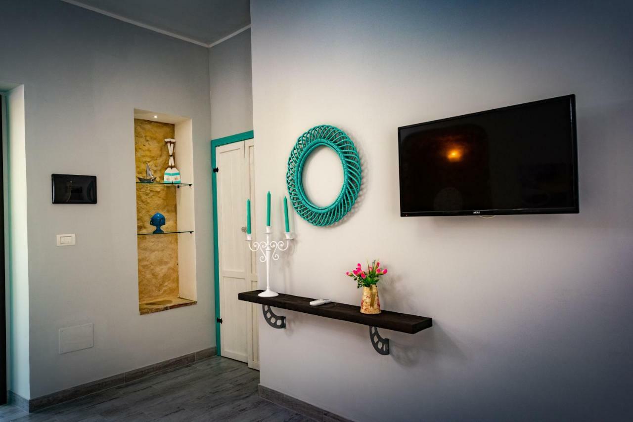 Villa Primaluce Пицо Екстериор снимка