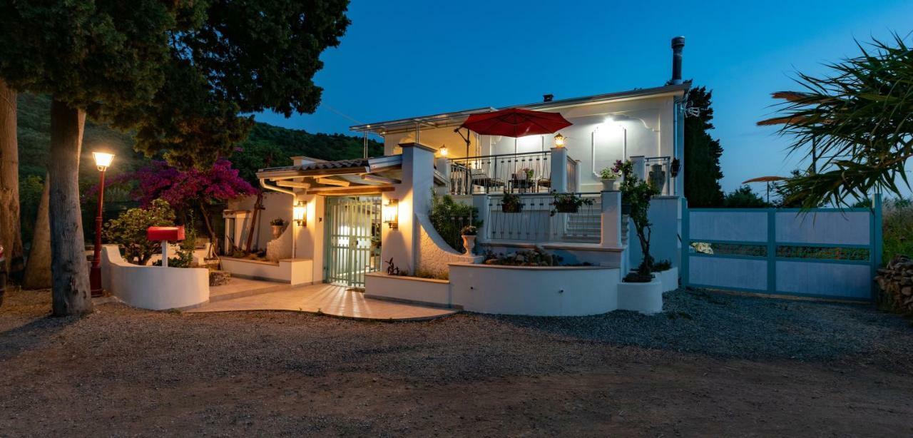 Villa Primaluce Пицо Екстериор снимка
