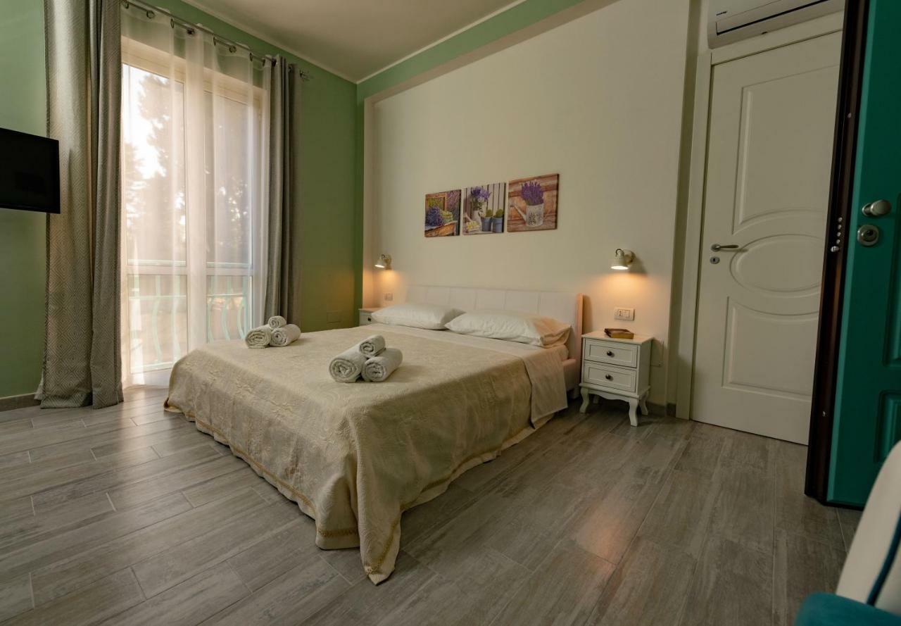 Villa Primaluce Пицо Екстериор снимка