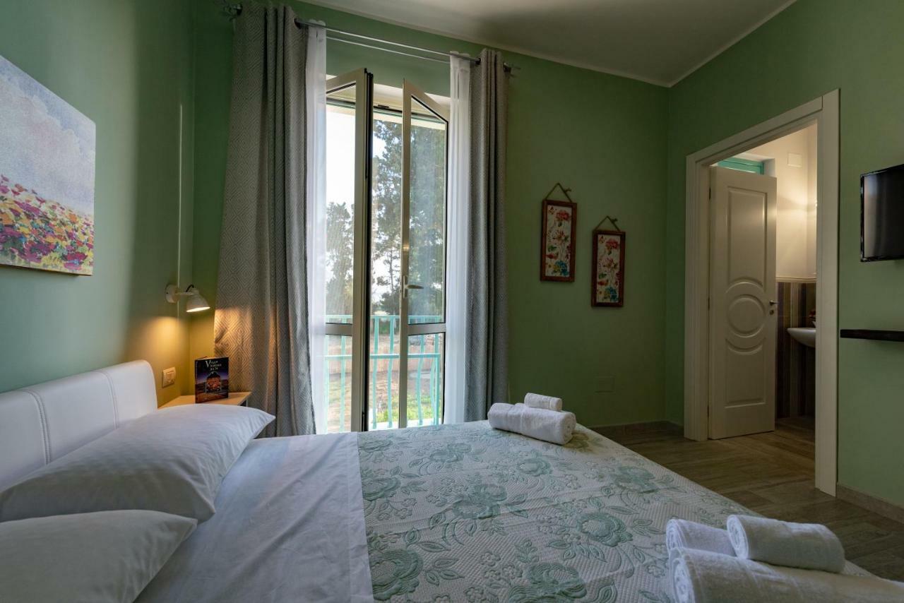 Villa Primaluce Пицо Екстериор снимка
