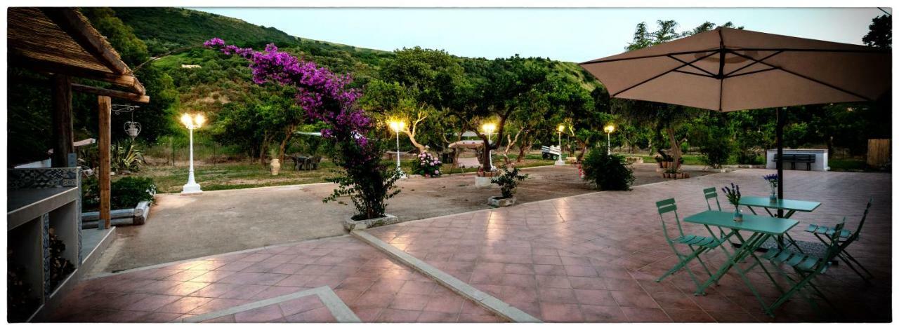 Villa Primaluce Пицо Екстериор снимка
