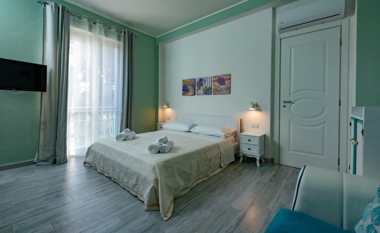 Villa Primaluce Пицо Екстериор снимка