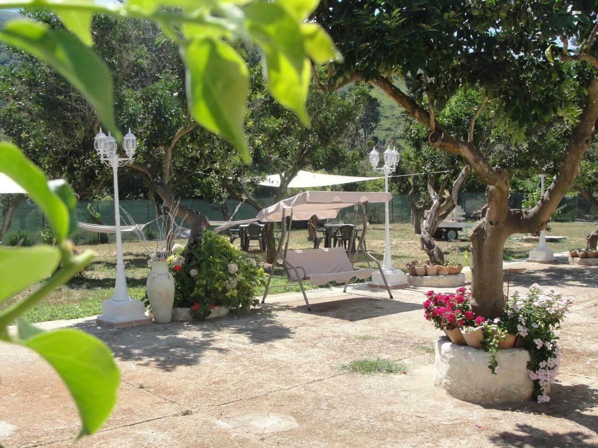 Villa Primaluce Пицо Екстериор снимка