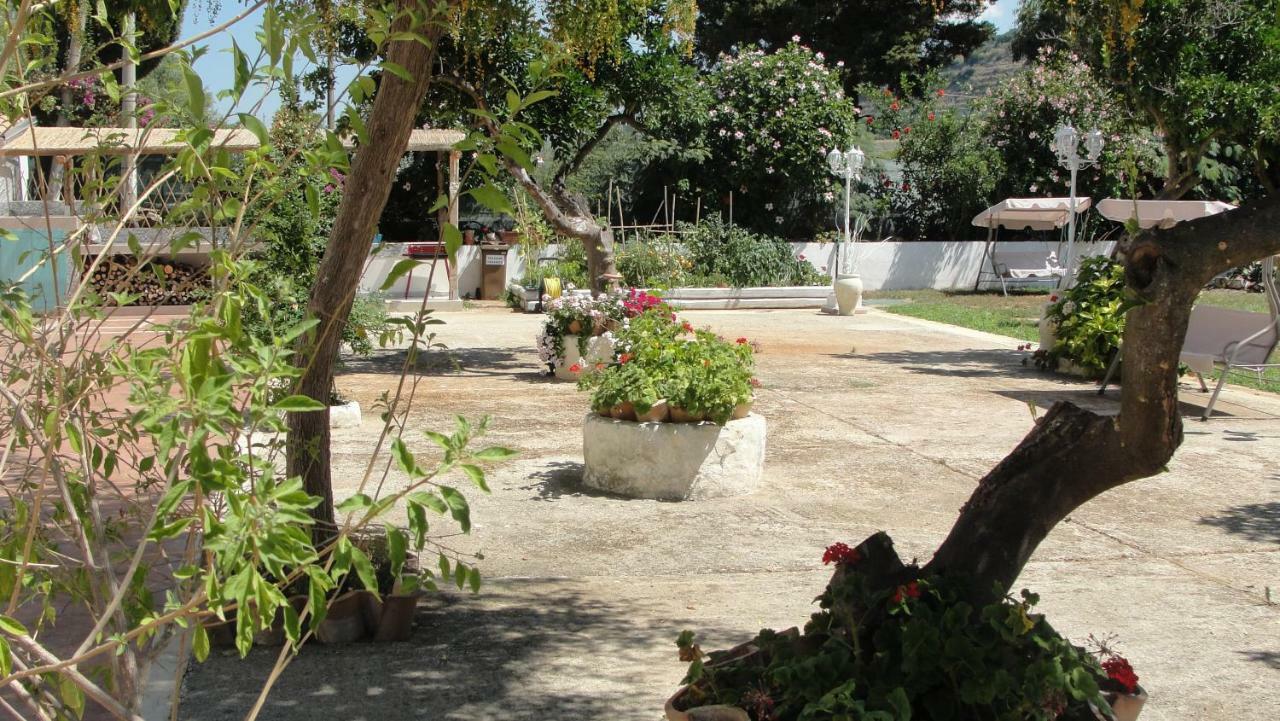 Villa Primaluce Пицо Екстериор снимка