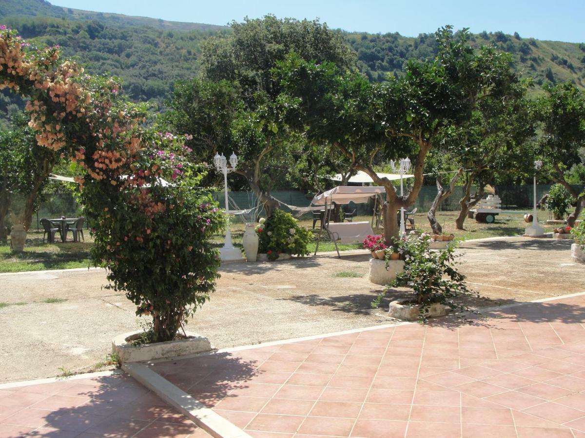 Villa Primaluce Пицо Екстериор снимка